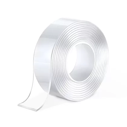   HANDY 11067 Extra erős kétoldalas nano ragasztószalag - 300 x 3 x 0,2 cm