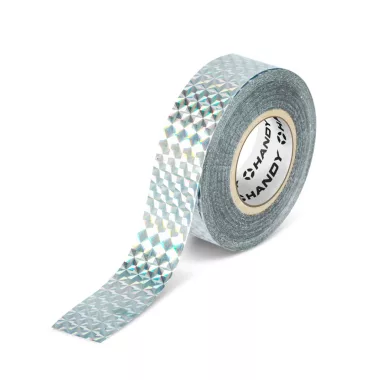 HANDY 11072 Madárriasztó szalag - 30 m x 24 mm