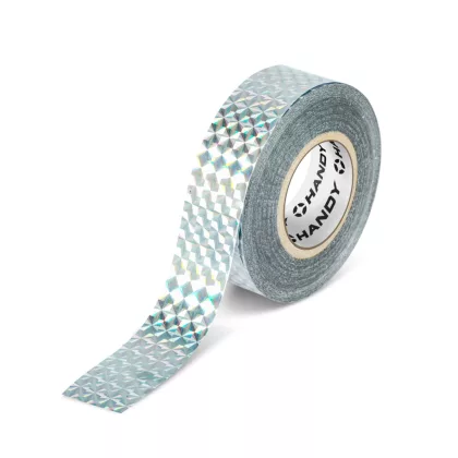 HANDY 11072 Madárriasztó szalag - 30 m x 24 mm