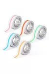 HANDY 11075 Csúszásmentes ragasztószalag - foszforeszkáló jelölőcsíkkal - 5 m x 50 mm - 5 féle