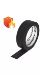 HANDY 11076 Szigetelőszalag - PVC, -18 - (+105)°C - 20 m x 19 mm - fekete HANDY 11076 Szigetelőszalag - PVC, -18 - (+105)°C - 20 m x 19 mm - fekete