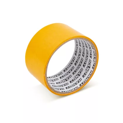 HANDY 11083A Kétoldalas ragasztószalag - 5 m x 50 mm - fehér HANDY 11083A Kétoldalas ragasztószalag - 5 m x 50 mm - fehér