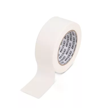 HANDY 11085D Maszkolószalag - oldószeres ragasztóval - 50 m x 50 mm - fehér HANDY 11085D Maszkolószalag - oldószeres ragasztóval - 50 m x 50 mm - fehér