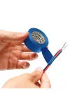 HANDY 11089BL Szigetelőszalag - 15 mm · 10 m - kék
