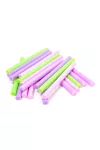 HANDY 11116A Ragasztórúd - 7 x 100 mm - macaron színes - 20 db / csomag HANDY 11116A Ragasztórúd - 7 x 100 mm - macaron színes - 20 db / csomag