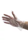 HANDY 11118 Egyszer használatos fólia kesztyű HANDY 11118 Egyszer használatos fólia kesztyű