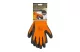 HANDY 11121L Szerelőkesztyű latex bevonatú