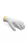 HANDY 11122L Csúszásmentes pamut kesztyű HANDY 11122L Csúszásmentes pamut kesztyű