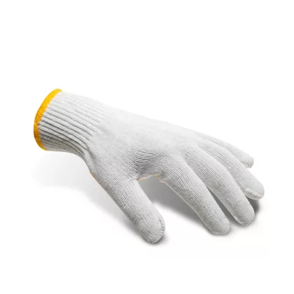 HANDY 11122L Csúszásmentes pamut kesztyű HANDY 11122L Csúszásmentes pamut kesztyű