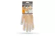 HANDY 11122L Csúszásmentes pamut kesztyű - 3 HANDY 11122L Csúszásmentes pamut kesztyű - 3