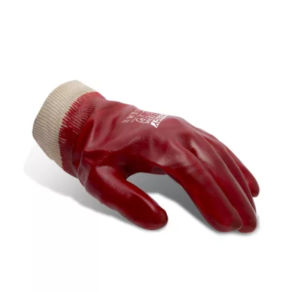 HANDY 11123XL Mártott PVC kesztyű HANDY 11123XL Mártott PVC kesztyű
