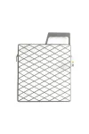 HANDY 11179A Festék lehúzórács - műanyag - 27 x 28 cm