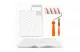 HANDY 11180J Festőhenger szett - 5 részes HANDY 11180J Festőhenger szett - 5 részes