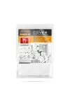 HANDY 11203C Festő takarófólia - HDPE - 5 mikron - 4 x 5 m