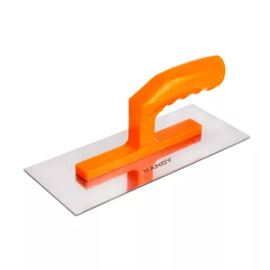 HANDY 11210 Glettvas - rozsdamentes acél - 1 mm HANDY 11210 Glettvas - rozsdamentes acél - 1 mm