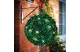 GARDEN OF EDEN 11359 Szolár bukszus - felakasztható - 25 cm - 20 melegfehér LED GARDEN OF EDEN 11359 Szolár bukszus - felakasztható - 25 cm - 20 melegfehér LED