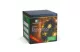 GARDEN OF EDEN 11359 Szolár bukszus - felakasztható - 25 cm - 20 melegfehér LED GARDEN OF EDEN 11359 Szolár bukszus - felakasztható - 25 cm - 20 melegfehér LED