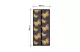 GARDEN OF EDEN 11398C Szúnyogháló függöny ajtóra - mágneses - 100 x 210 cm - pillangós GARDEN OF EDEN 11398C Szúnyogháló függöny ajtóra - mágneses - 100 x 210 cm - pillangós