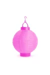 FAMILY 11399MG LED-es lampion - 1 LED - magenta - 2 x AAA FAMILY 11399MG LED-es lampion - 1 LED - magenta - 2 x AAA