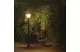 GARDEN OF EDEN 11404 LED-es szolár lámpa - kandeláber - 120 cm - 10 LED - fekete - melegfehér GARDEN OF EDEN 11404 LED-es szolár lámpa - kandeláber - 120 cm - 10 LED - fekete - melegfehér