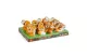 GARDEN OF EDEN 11418 Szolár állatfigurák - 4 féle - 5 x melegfehér LED - 15 cm - 2 GARDEN OF EDEN 11418 Szolár állatfigurák - 4 féle - 5 x melegfehér LED - 15 cm - 2