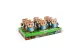 GARDEN OF EDEN 11428E Felakasztható szolár dekoráció - bagoly - 2 fehér LED - 10 x 6 x 28 cm GARDEN OF EDEN 11428E Felakasztható szolár dekoráció - bagoly - 2 fehér LED - 10 x 6 x 28 cm