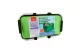 FAMILY 11549B Thermo összecsukható bevásárlókosár - 49 x 28 x 25 cm - 21 L - zöld FAMILY 11549B Thermo összecsukható bevásárlókosár - 49 x 28 x 25 cm - 21 L - zöld