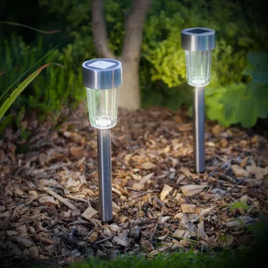 GARDEN OF EDEN 11702A LED-es kültéri szolár lámpa GARDEN OF EDEN 11702A LED-es kültéri szolár lámpa