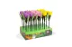 GARDEN OF EDEN 11703 LED-es szolár tulipánlámpa