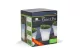GARDEN OF EDEN 11739 Szolár virágcserép - 4 hidegfehér LED - 16,5 x 19 cm GARDEN OF EDEN 11739 Szolár virágcserép - 4 hidegfehér LED - 16,5 x 19 cm