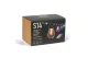 GLOBIZ 11748 Smart szolár fényfüzér - 84+15 db RGB LED - 14,5 m - bluetooth - 5 GLOBIZ 11748 Smart szolár fényfüzér - 84+15 db RGB LED - 14,5 m - bluetooth - 5