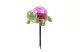 GARDEN OF EDEN 11751 Leszúrható szolár - többféle - fehér LED - 10 x 6 x 15 cm - 3