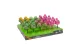 GARDEN OF EDEN 11751 Leszúrható szolár - többféle - fehér LED - 10 x 6 x 15 cm GARDEN OF EDEN 11751 Leszúrható szolár - többféle - fehér LED - 10 x 6 x 15 cm