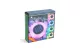 GARDEN OF EDEN 11766A LED-es leszúrható szolár lámpa - kör alakú - RGB színes LED - 105 x 128 mm GARDEN OF EDEN 11766A LED-es leszúrható szolár lámpa - kör alakú - RGB színes LED - 105 x 128 mm
