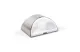 GARDEN OF EDEN 11783 Szolár lámpa - fali - 10 x 5 x 8 cm - 4 fehér SMD LED