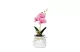 GLOBIZ 11915 Műnövény dekoráció - orchidea - 3 féle - 32,5 cm GLOBIZ 11915 Műnövény dekoráció - orchidea - 3 féle - 32,5 cm