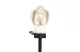 GARDEN OF EDEN 13002B Szolár angyalka - pillangó - 1 melegfehér LED - műgyanta - 42 x 11 x 6,5 cm GARDEN OF EDEN 13002B Szolár angyalka - pillangó - 1 melegfehér LED - műgyanta - 42 x 11 x 6,5 cm
