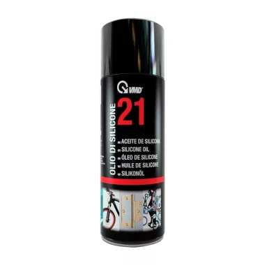 VMD 17221 Szilikon olaj spray VMD 17221 Szilikon olaj spray