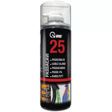 VMD 17225 Behúzóspray (vezetékekhez) VMD 17225 Behúzóspray (vezetékekhez)