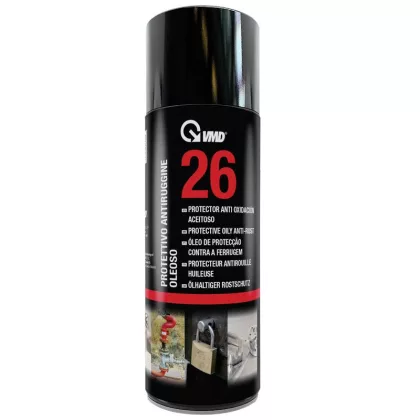 VMD 17226 Korróziógáltó védőolaj spray VMD 17226 Korróziógáltó védőolaj spray