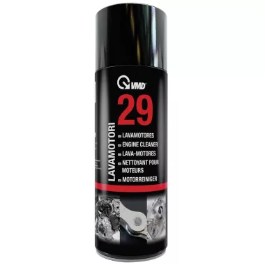 VMD 17229 Motortisztító