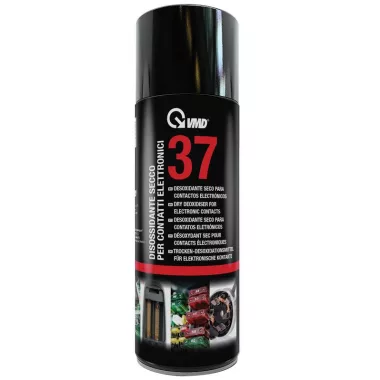 VMD 17237 Oxidáció eltávolító kontakt spray (elpárolgó) VMD 17237 Oxidáció eltávolító kontakt spray (elpárolgó)