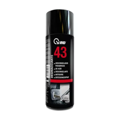 VMD 17243 Jégoldó spray - 400 ml VMD 17243 Jégoldó spray - 400 ml