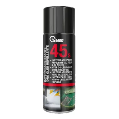 VMD 17245S Impregnáló spray