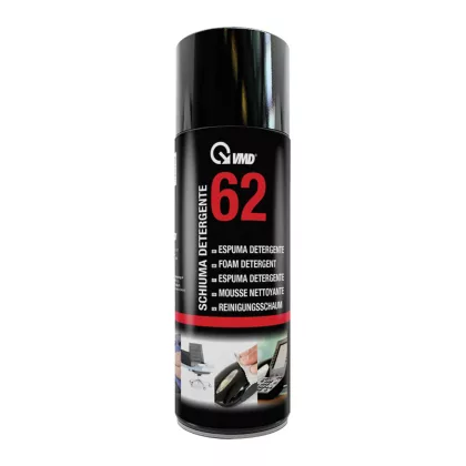 VMD 17262 Antisztatikus irodai tisztítóhab - 400 ml