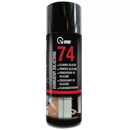 VMD 17274 Szilikon-eltávolító spray