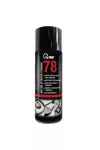 VMD 17278 Ékszíjspray (bőr, gumi, szövet és nylon) VMD 17278 Ékszíjspray (bőr, gumi, szövet és nylon)