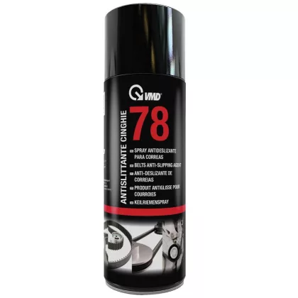 VMD 17278 Ékszíjspray (bőr, gumi, szövet és nylon) VMD 17278 Ékszíjspray (bőr, gumi, szövet és nylon)