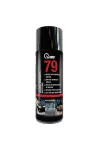 VMD 17279 Akkusaru zsír spray (védő, kontakt)