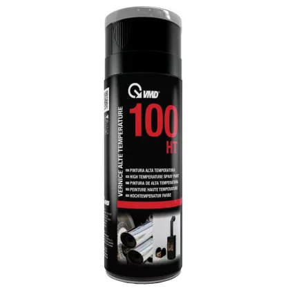 VMD 17300HT-BK Hőálló spray (600 fokig) VMD 17300HT-BK Hőálló spray (600 fokig)